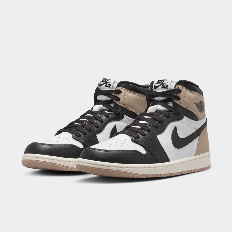 Air Jordan 1 High OG "Latte" | FD2596-021