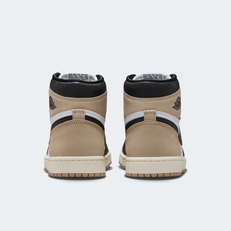 Air Jordan 1 High OG "Latte" | FD2596-021
