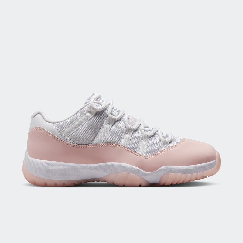Air Jordan 11 Low "Legend Pink" | AH7860-160