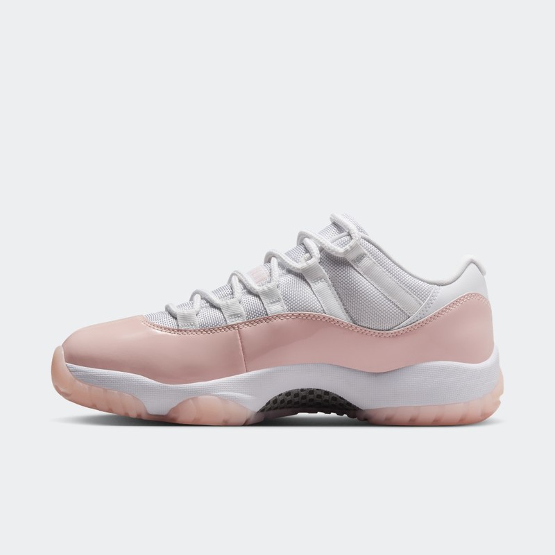 Air Jordan 11 Low "Legend Pink" | AH7860-160