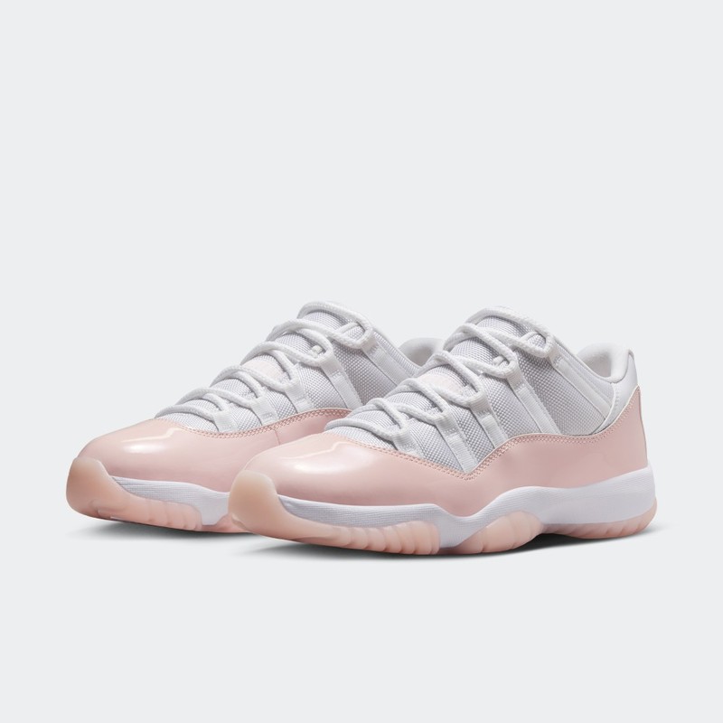 Air Jordan 11 Low "Legend Pink" | AH7860-160