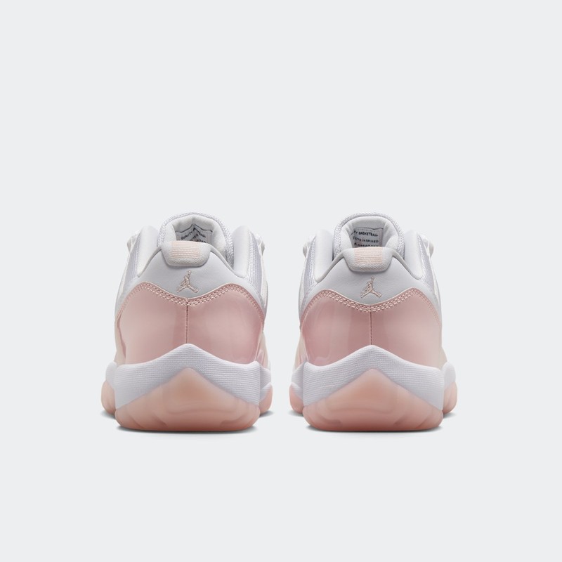 Air Jordan 11 Low "Legend Pink" | AH7860-160