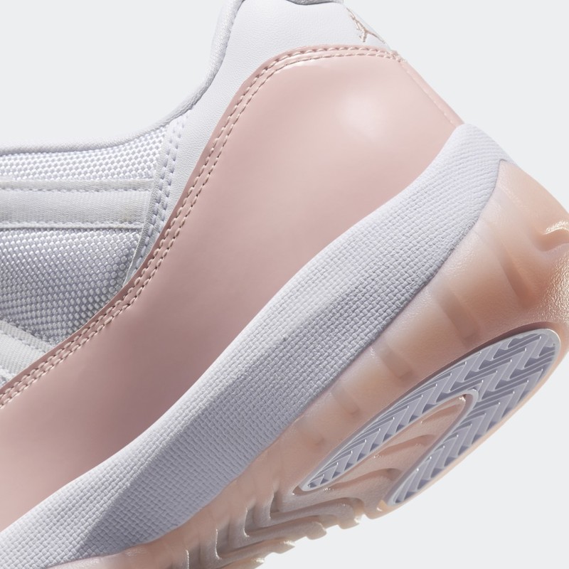 Air Jordan 11 Low "Legend Pink" | AH7860-160