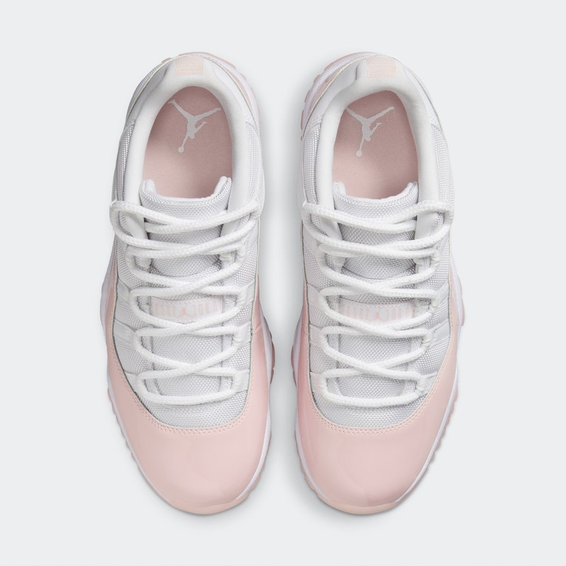 Air Jordan 11 Low "Legend Pink" | AH7860-160