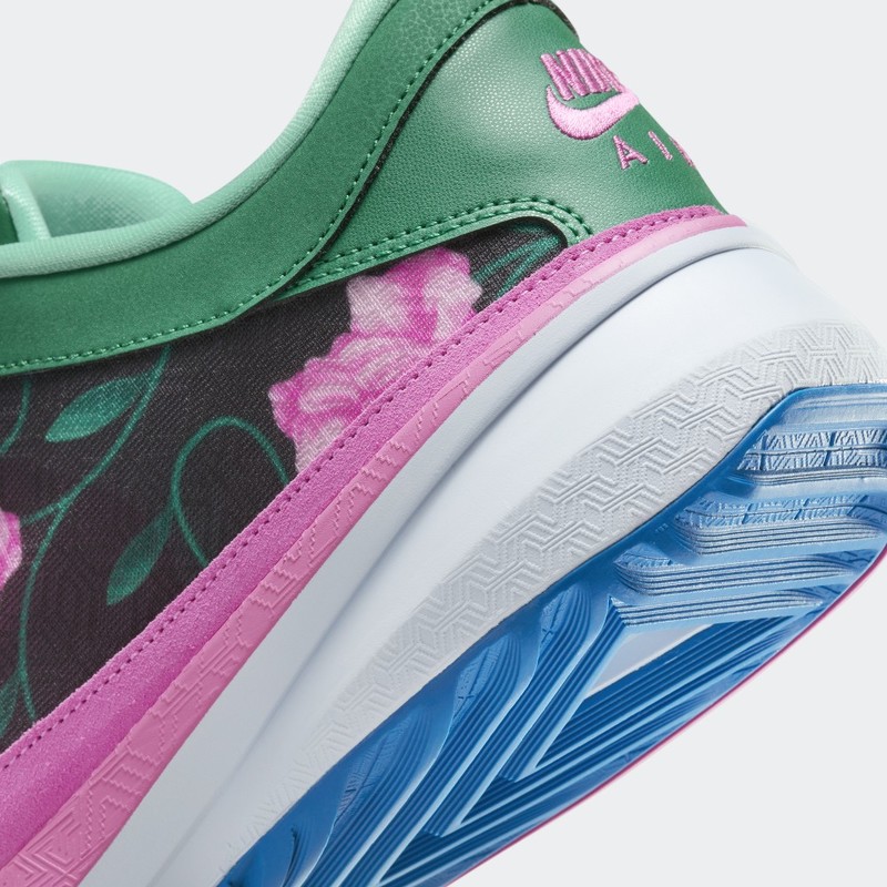 Nike Giannis Freak 5 "Floral" | DX4985-401