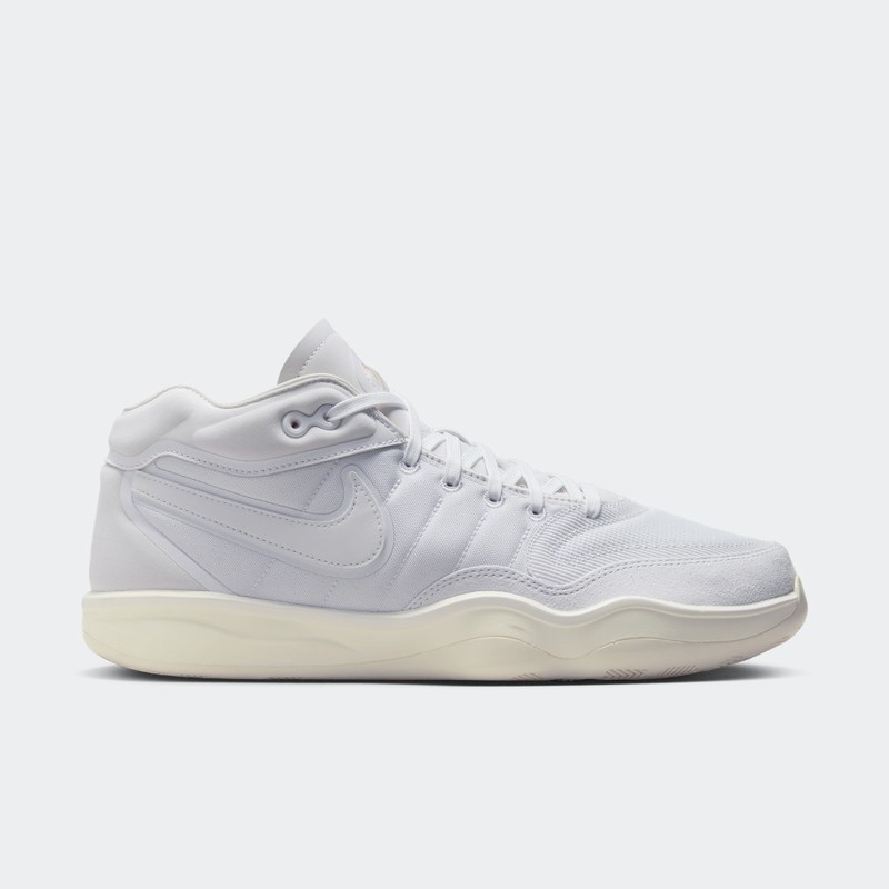 Nike Air Zoom G.T. Hustle 2 "White Sail" | DJ9405-104