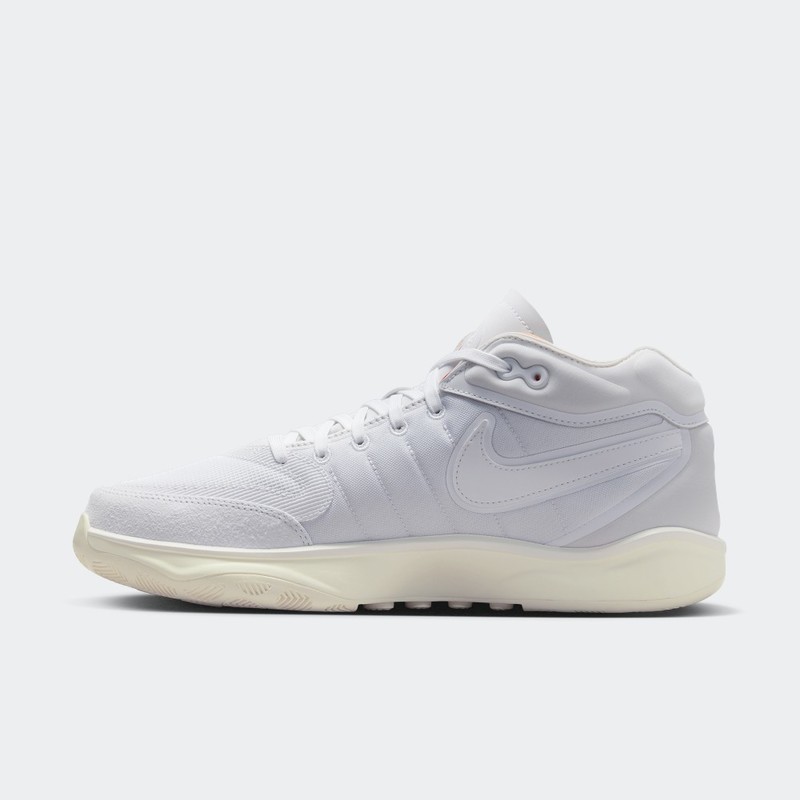 Nike Air Zoom G.T. Hustle 2 "White Sail" | DJ9405-104
