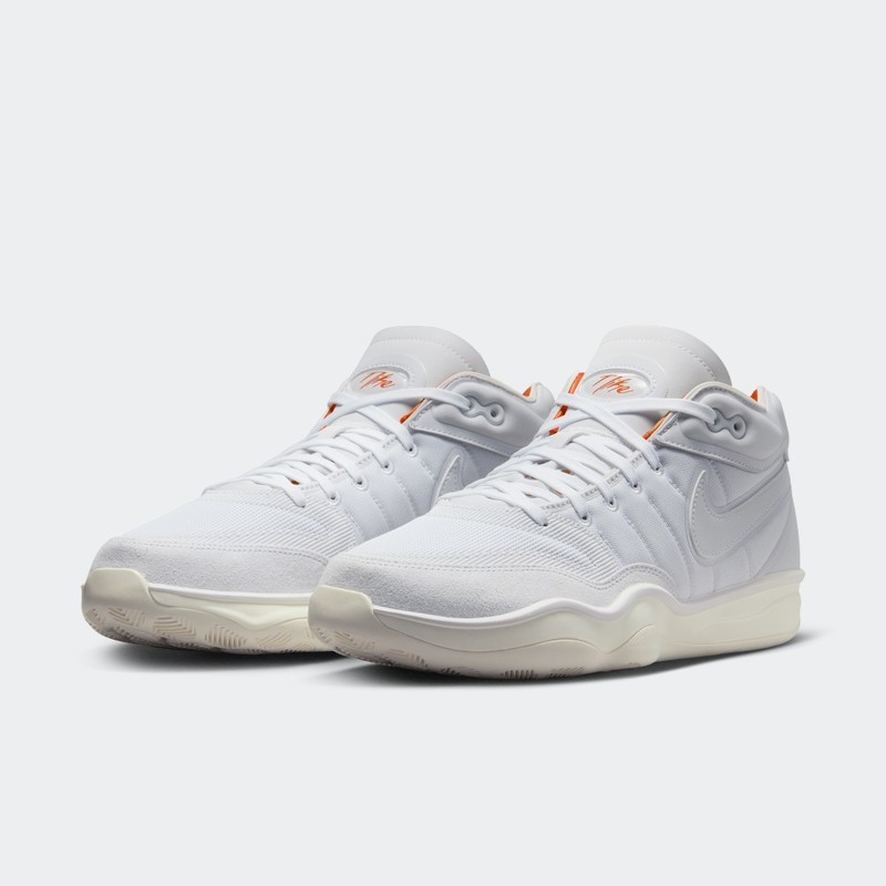 Nike Air Zoom G.T. Hustle 2 "White Sail" | DJ9405-104