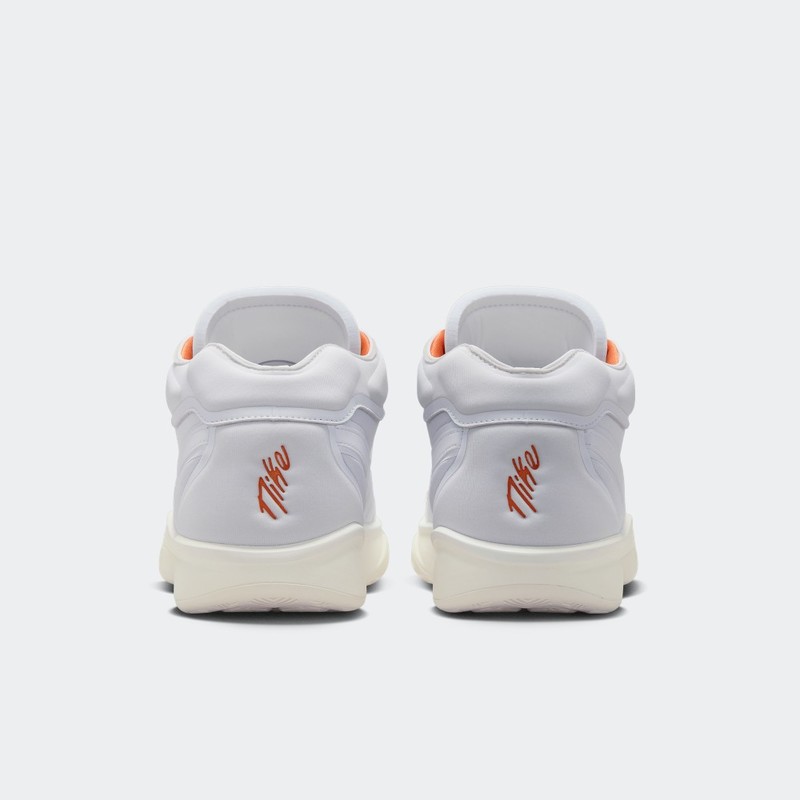 Nike Air Zoom G.T. Hustle 2 "White Sail" | DJ9405-104