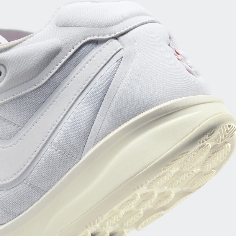 Nike Air Zoom G.T. Hustle 2 "White Sail" | DJ9405-104