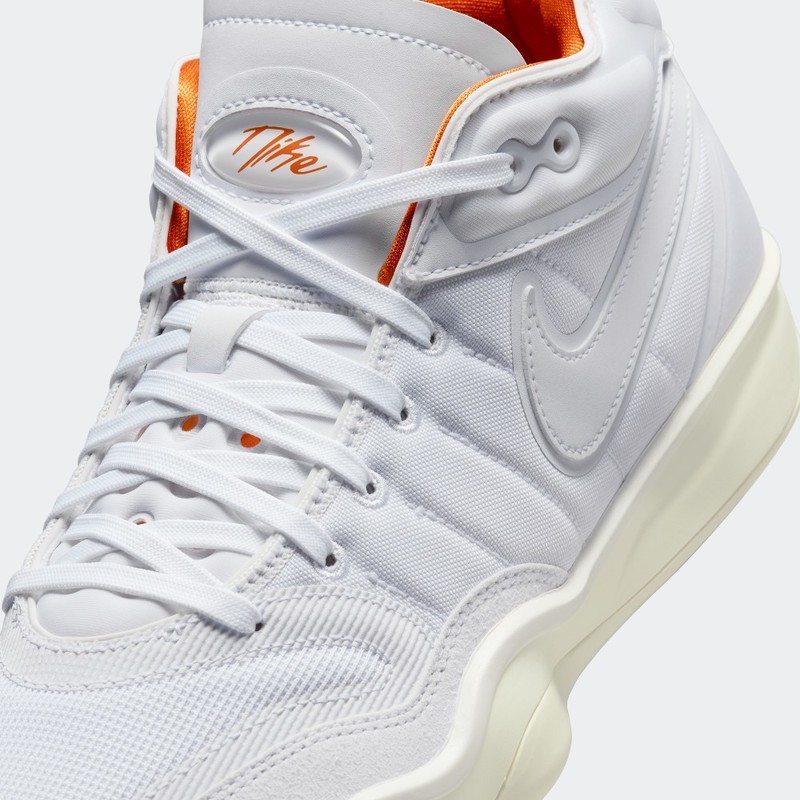 Nike Air Zoom G.T. Hustle 2 "White Sail" | DJ9405-104