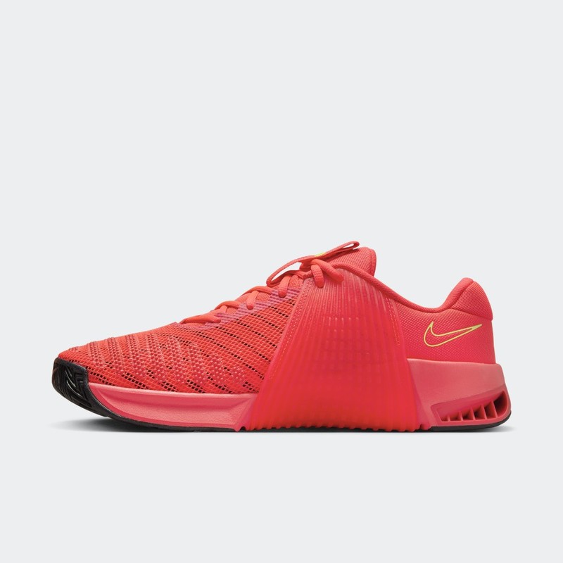 Nike Metcon 9 "Bright Crimson" | DZ2617-601
