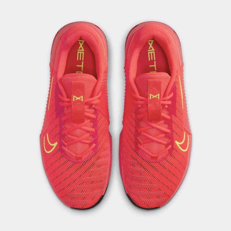 Nike Metcon 9 "Bright Crimson" | DZ2617-601
