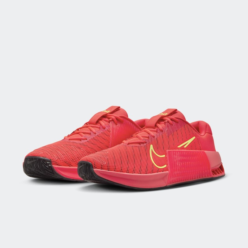 Nike Metcon 9 "Bright Crimson" | DZ2617-601
