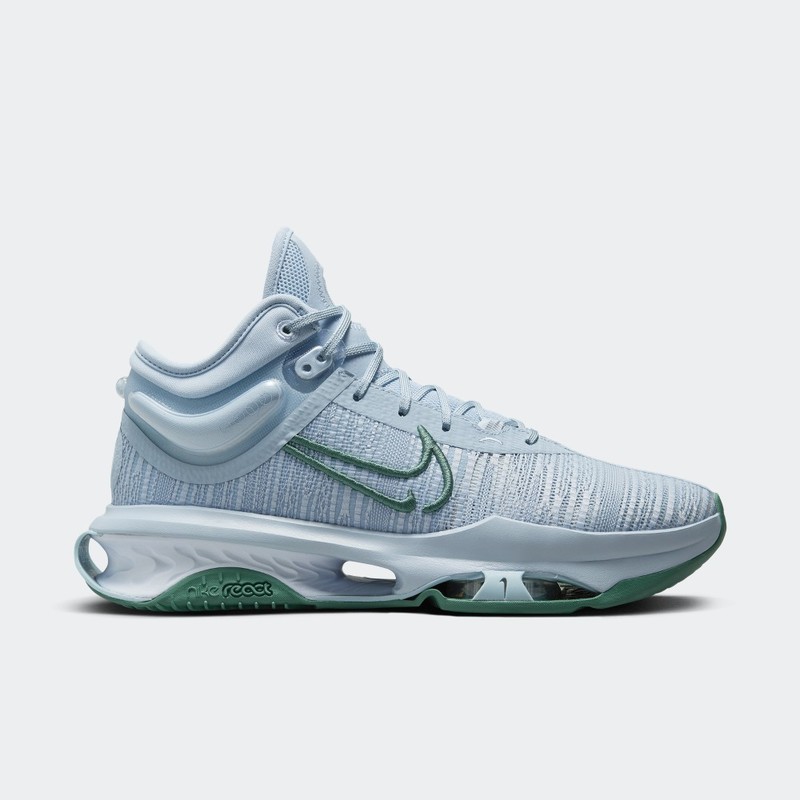 Nike Air Zoom GT Jump 2 "Light Armory Blue" | DJ9431-400