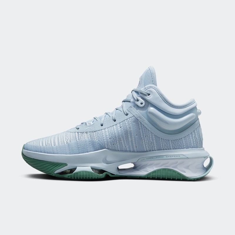 Nike Air Zoom GT Jump 2 "Light Armory Blue" | DJ9431-400