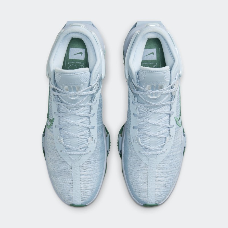 Nike Air Zoom GT Jump 2 "Light Armory Blue" | DJ9431-400