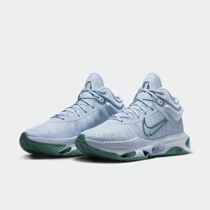 Nike Air Zoom GT Jump 2 "Light Armory Blue" | DJ9431-400