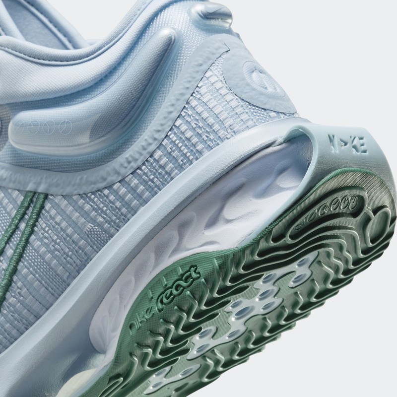 Nike Air Zoom GT Jump 2 "Light Armory Blue" | DJ9431-400