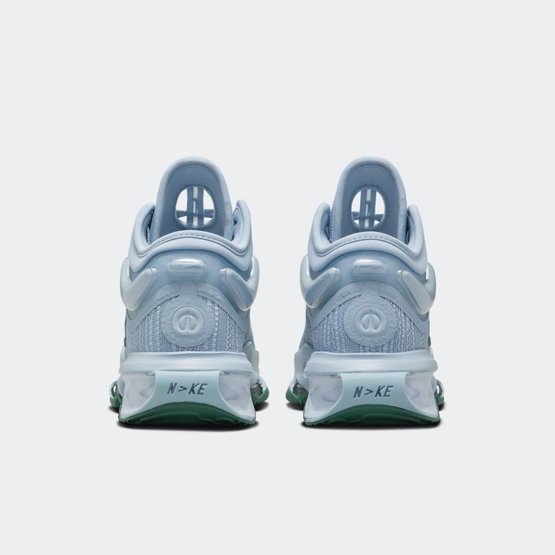 Nike Air Zoom GT Jump 2 "Light Armory Blue" | DJ9431-400