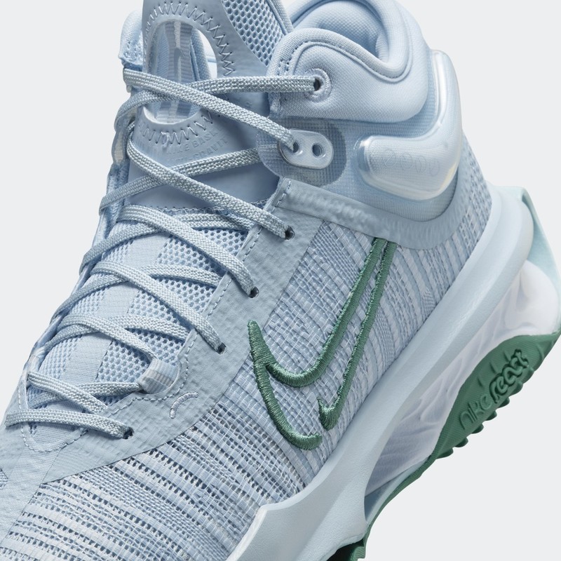 Nike Air Zoom GT Jump 2 "Light Armory Blue" | DJ9431-400