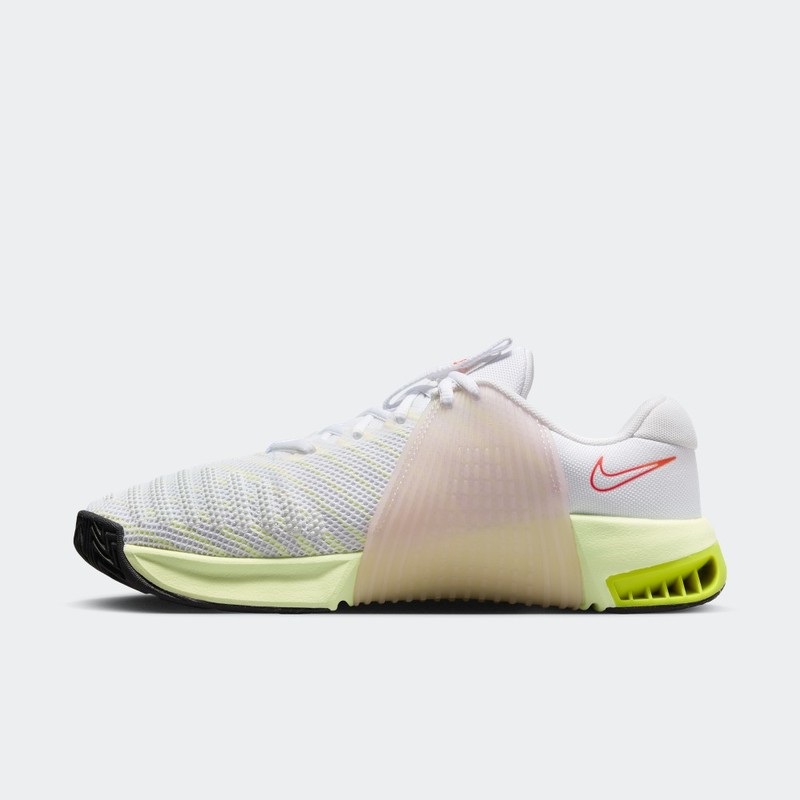 Nike Metcon 9 "Barely Volt" | DZ2537-101