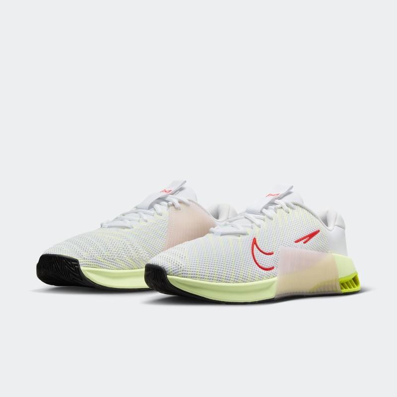 Nike Metcon 9 "Barely Volt" | DZ2537-101