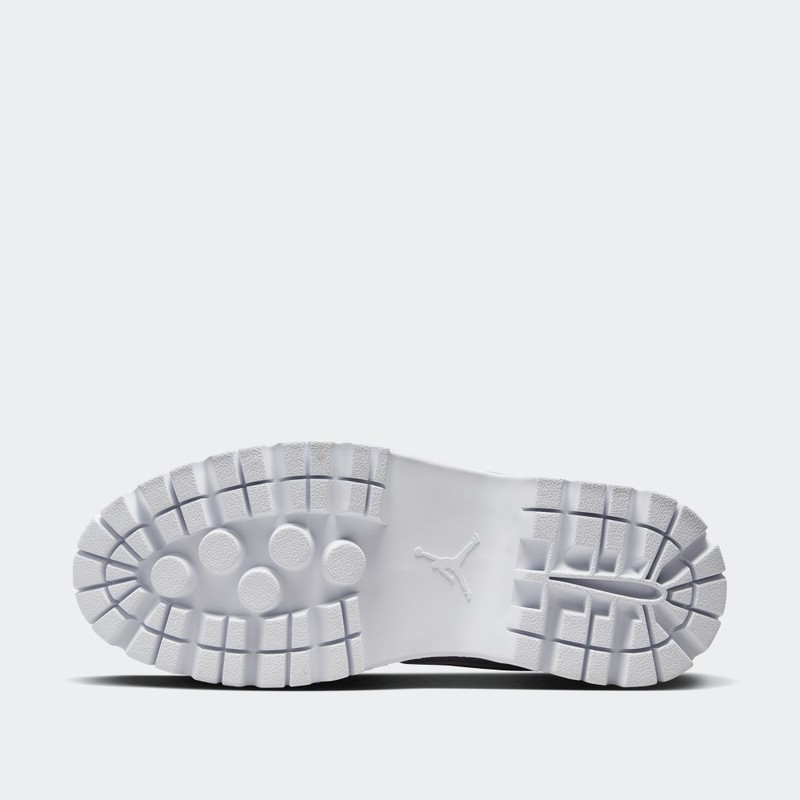 Air Jordan 1 Brooklyn "Triple White" | FJ5737-111
