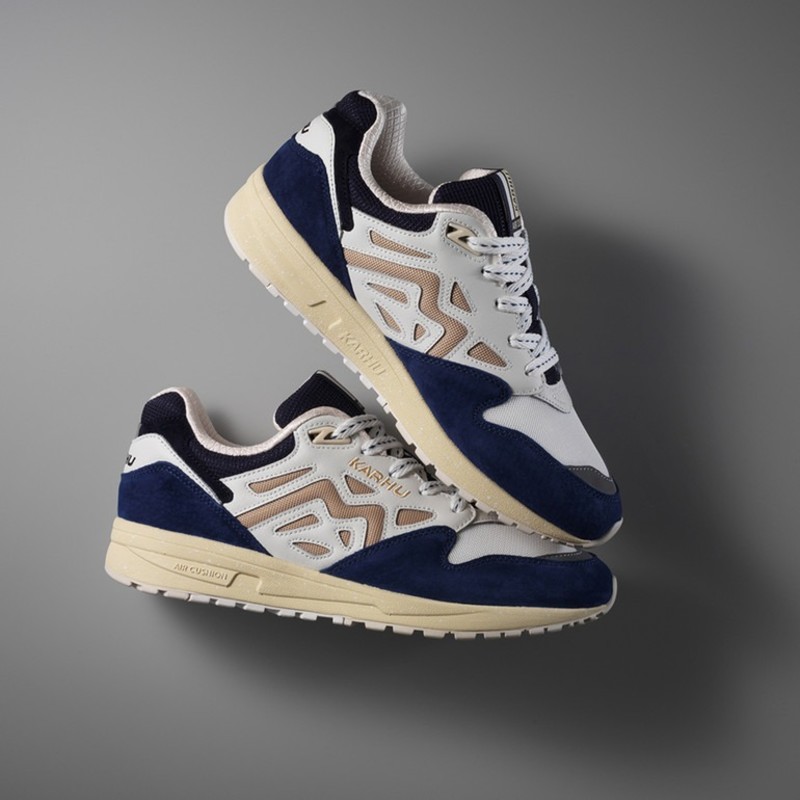 Karhu Legacy 96 "True Navy" | F806064