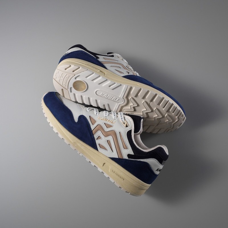 Karhu Legacy 96 "True Navy" | F806064