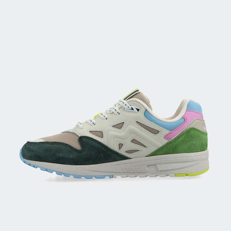 Karhu Legacy 96 "Piquant Green" | F806066