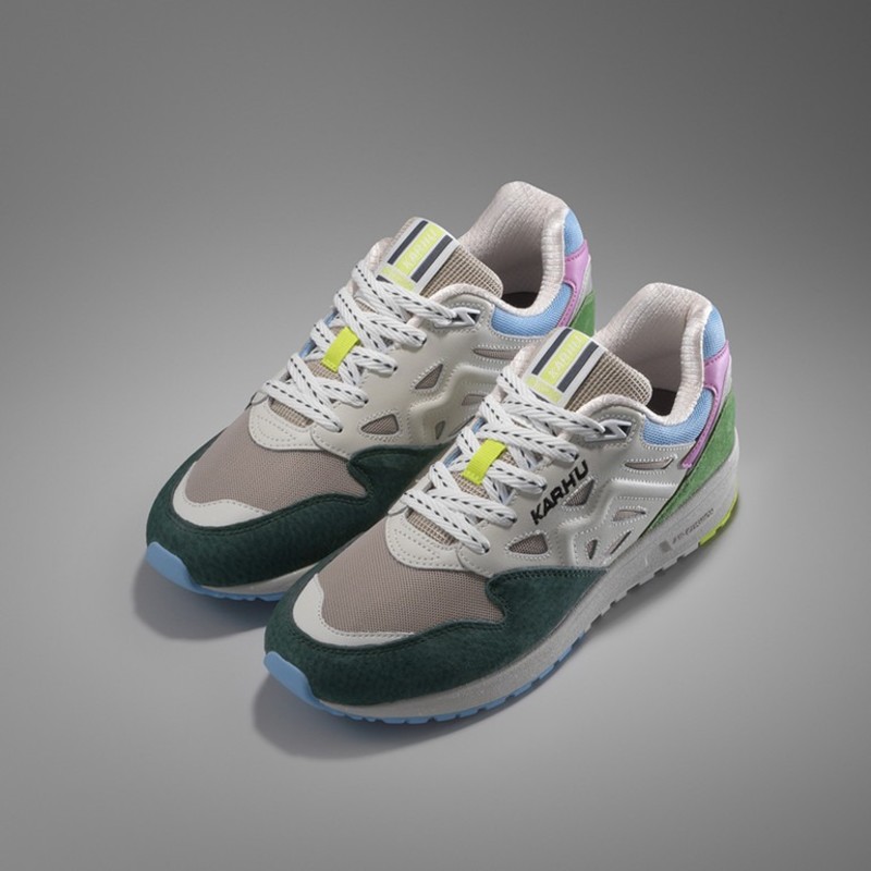 Karhu Legacy 96 "Piquant Green" | F806066