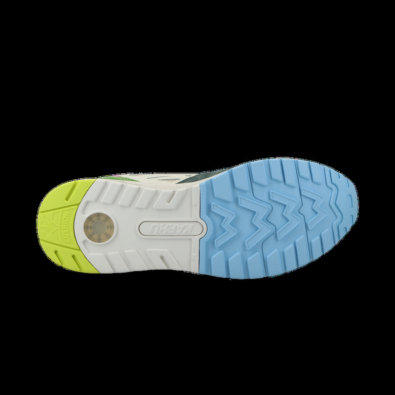 Karhu Legacy 96 "Piquant Green" | F806066