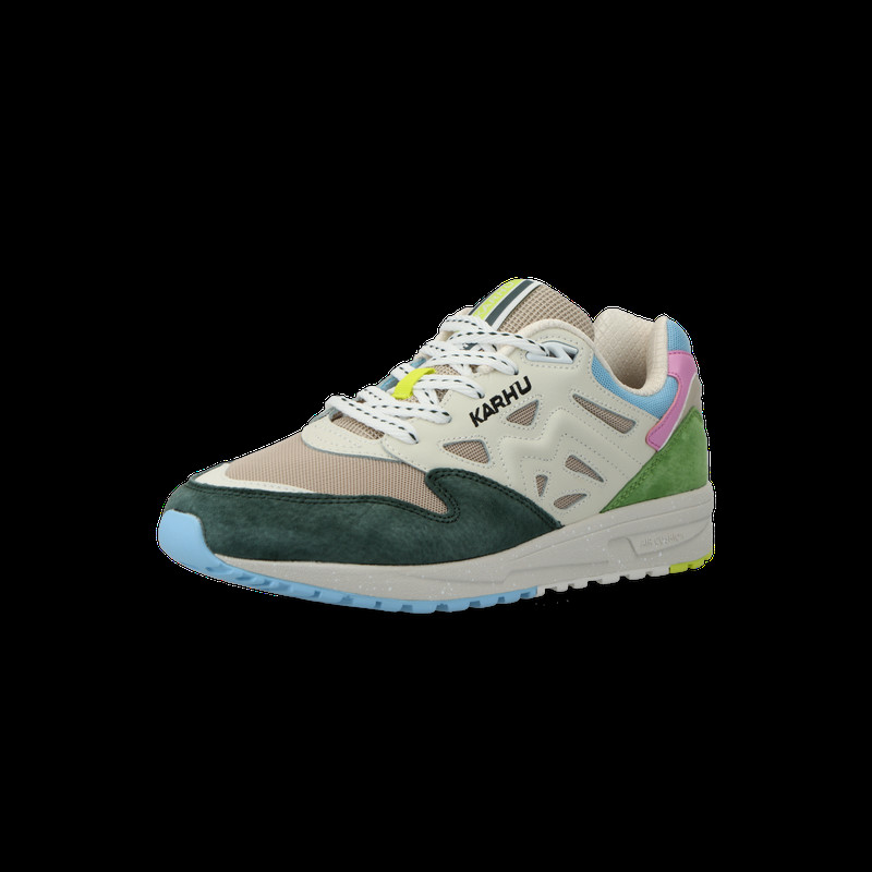 Karhu Legacy 96 "Piquant Green" | F806066