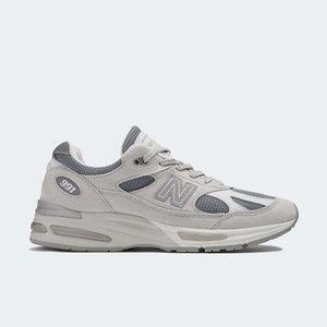 New Balance 991v2 "Cool Grey" | U991LG2 New Balance 991v2 "Cool Grey" | U991LG2