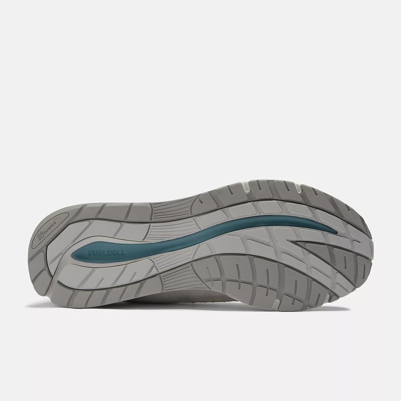 New Balance 991v2 "Cool Grey" | U991LG2