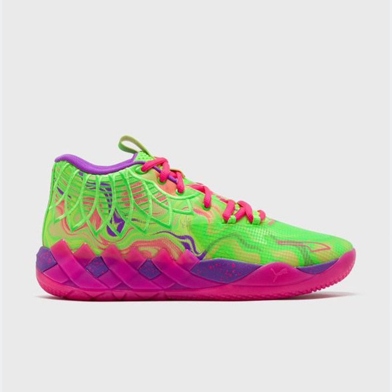 Puma MB.01 "Inverse Toxic" | 310437-01 Puma MB.01 "Inverse Toxic" | 310437-01