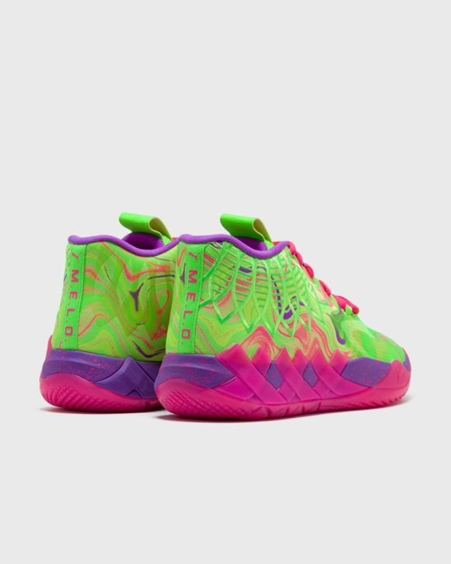 Puma MB.01 "Inverse Toxic" | 310437-01 Puma MB.01 "Inverse Toxic" | 310437-01