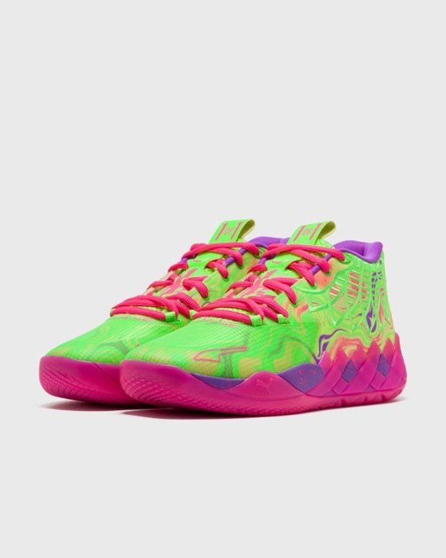Puma MB.01 "Inverse Toxic" | 310437-01 Puma MB.01 "Inverse Toxic" | 310437-01