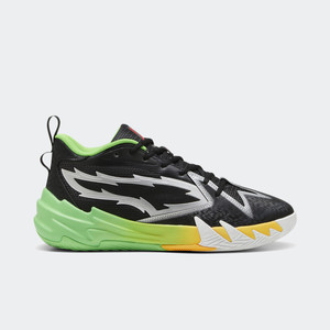 NBA 2K x Puma Scoot Zeros "Fluo Green" | 309841-01 NBA 2K x Puma Scoot Zeros "Fluo Green" | 309841-01