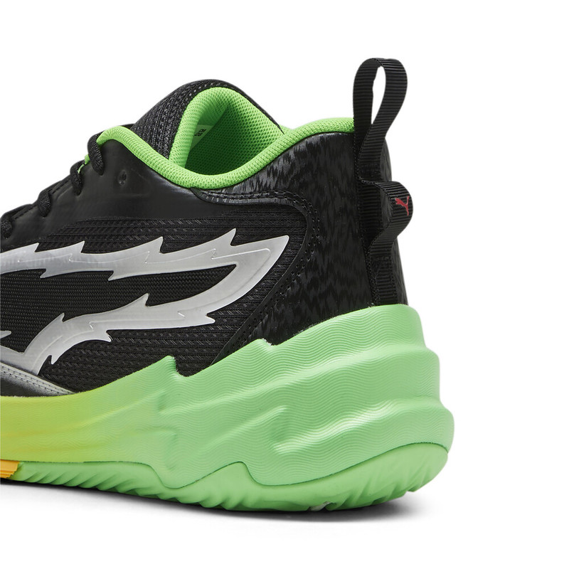 NBA 2K x Puma Scoot Zeros "Fluo Green" | 309841-01