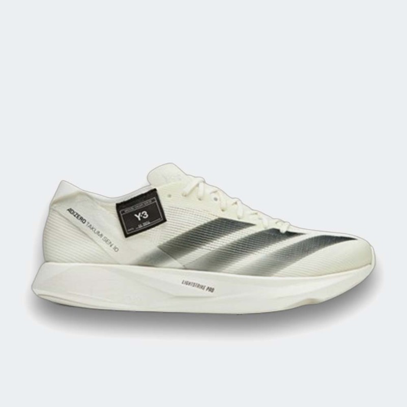 adidas Y-3 Takumi Sen 10 "Off-White" | IF4287