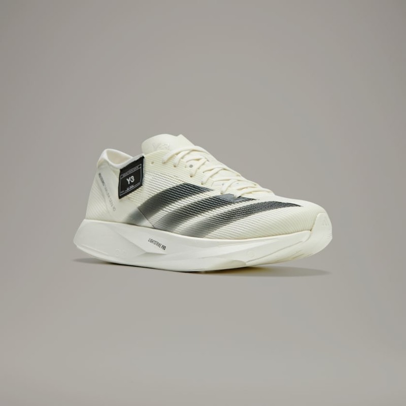 adidas Y-3 Takumi Sen 10 "Off-White" | IF4287