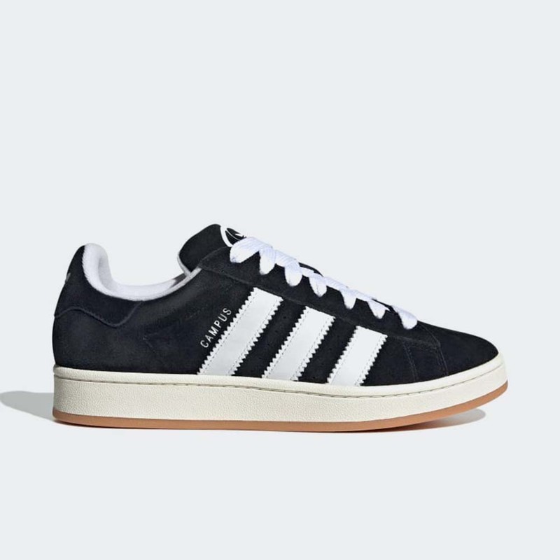 adidas Campus 00s "Black/White" | HQ8708