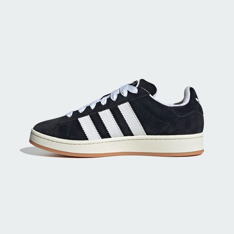 adidas Campus 00s "Black/White" | HQ8708