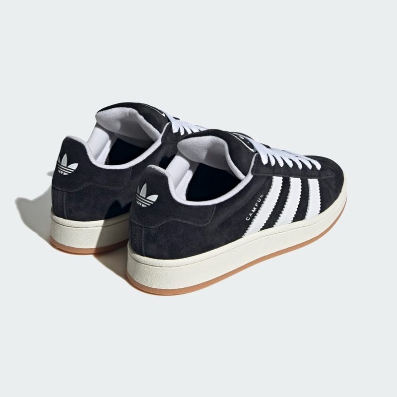 adidas Campus 00s "Black/White" | HQ8708