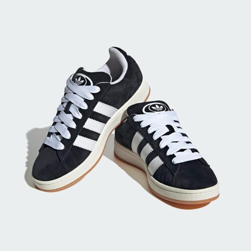 adidas Campus 00s "Black/White" | HQ8708 adidas Campus 00s "Black/White" | HQ8708