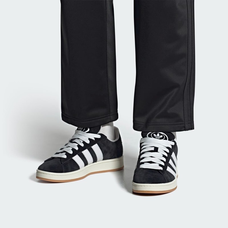 adidas Campus 00s "Black/White" | HQ8708