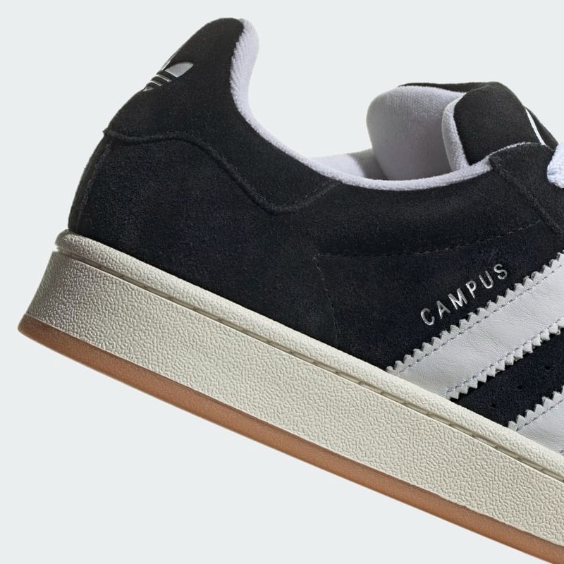 adidas Campus 00s "Black/White" | HQ8708 adidas Campus 00s "Black/White" | HQ8708