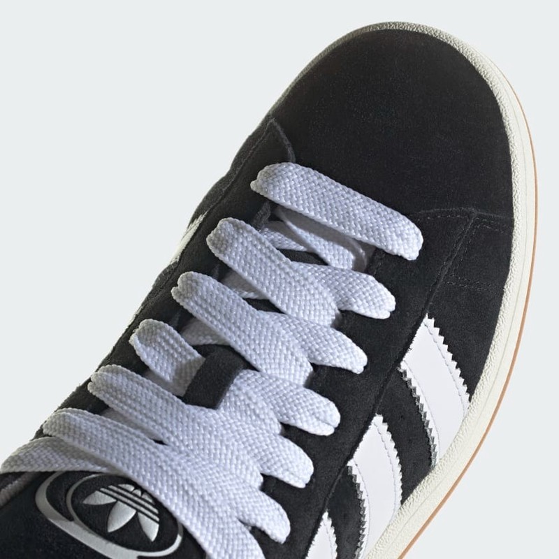 adidas Campus 00s "Black/White" | HQ8708